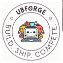 UB Forge logo